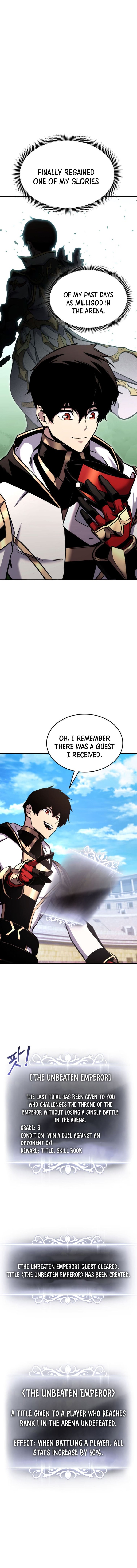 Rankers Return Remake 121 8