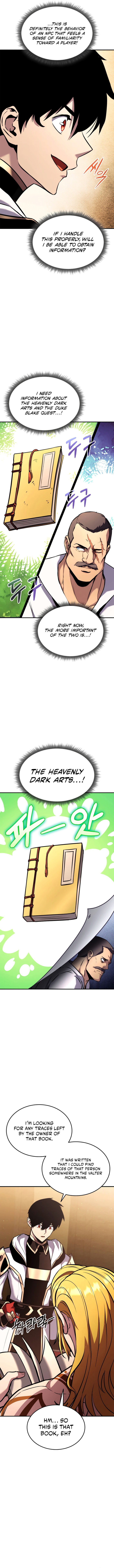 Rankers Return Remake 124 4