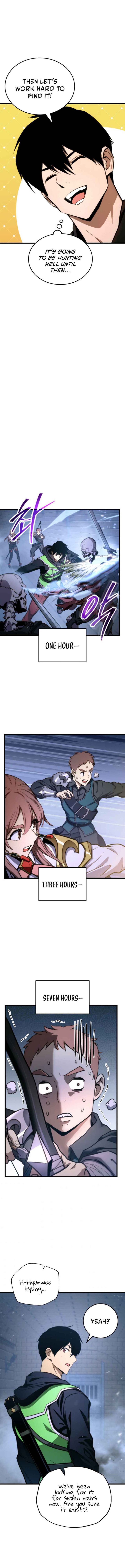 Rankers Return Remake 19 4