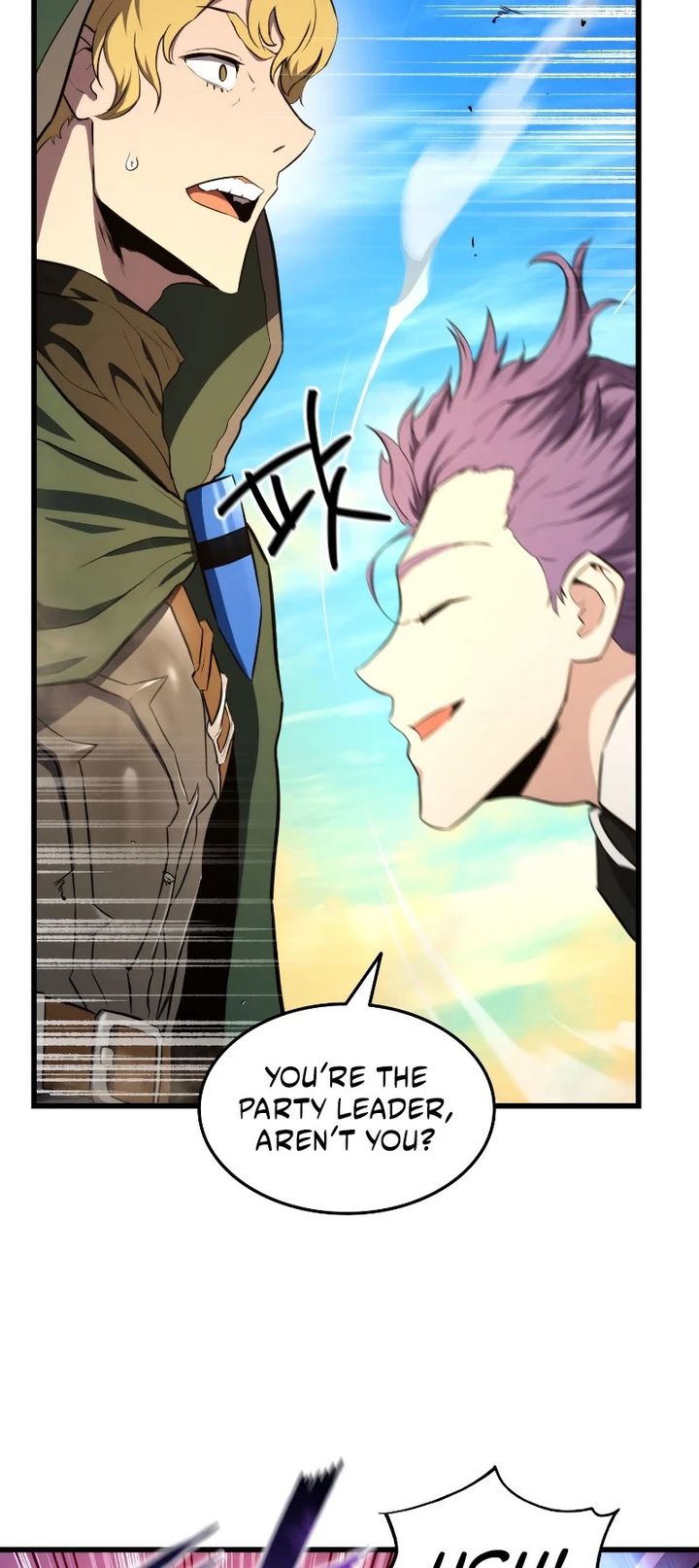Rankers Return Remake 27 19