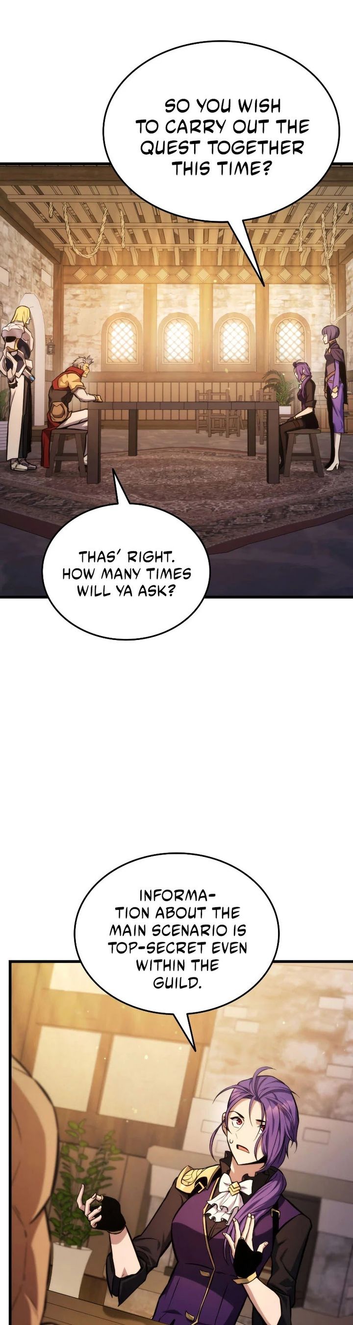 Rankers Return Remake 28 40