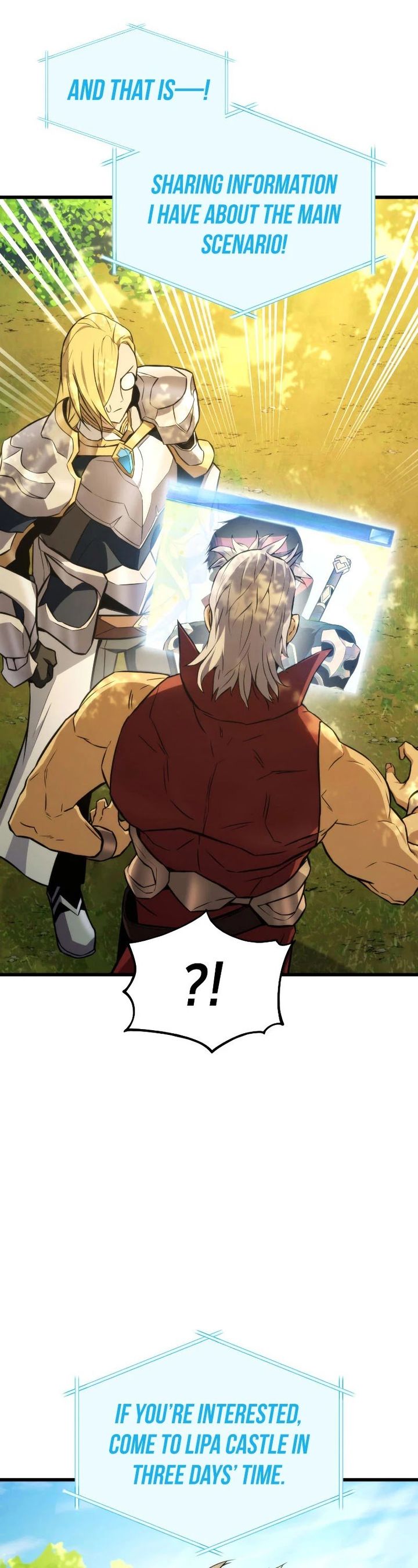 Rankers Return Remake 28 52