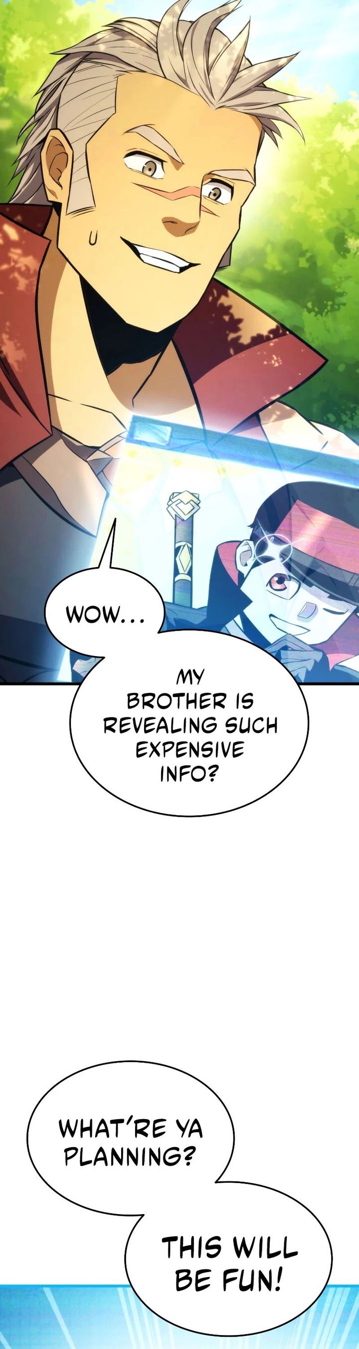 Rankers Return Remake 28 53