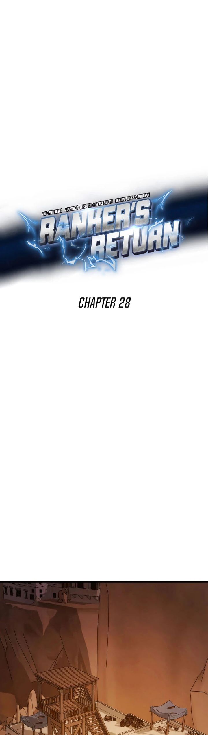 Rankers Return Remake 28 9