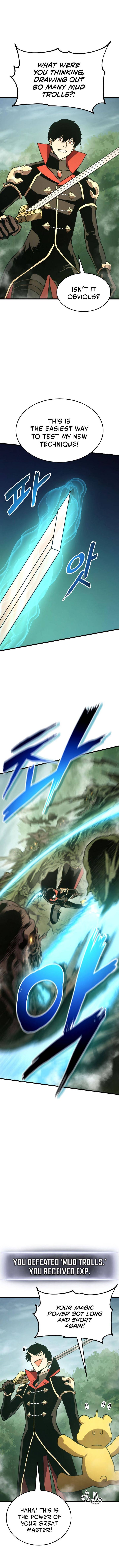 Rankers Return Remake 33 2