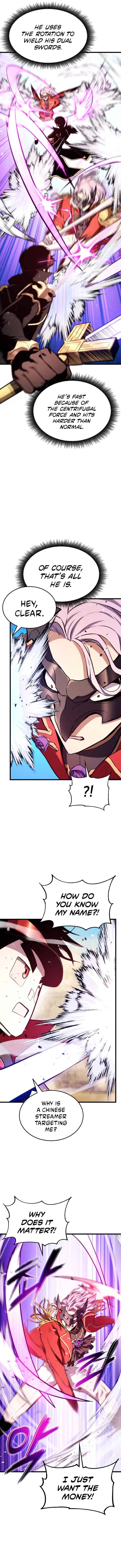 Rankers Return Remake 34 11