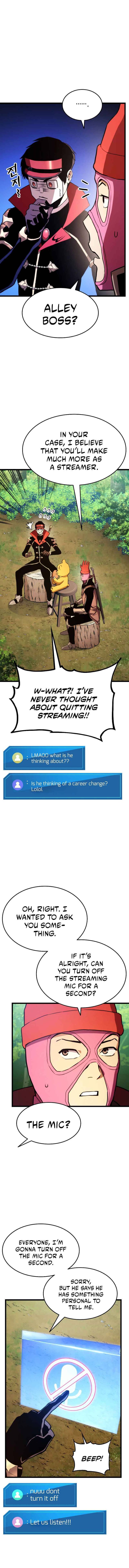 Rankers Return Remake 34 3