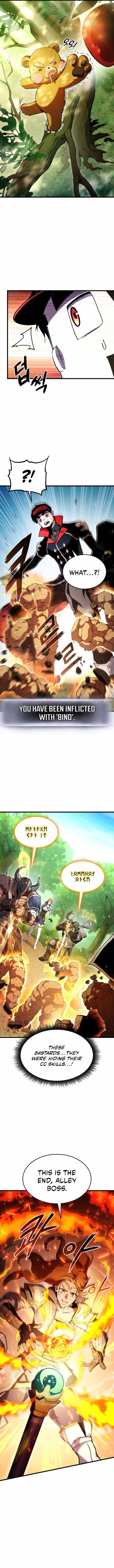 Rankers Return Remake 41 8
