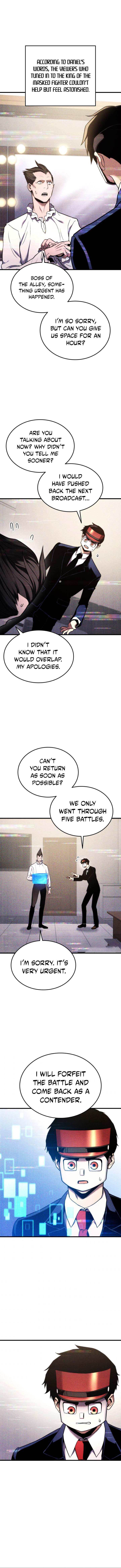 Rankers Return Remake 48 8