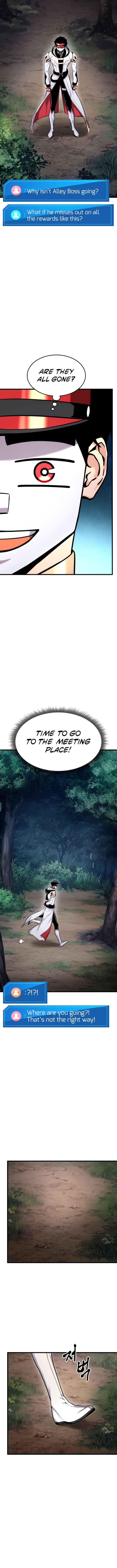 Rankers Return Remake 84 8
