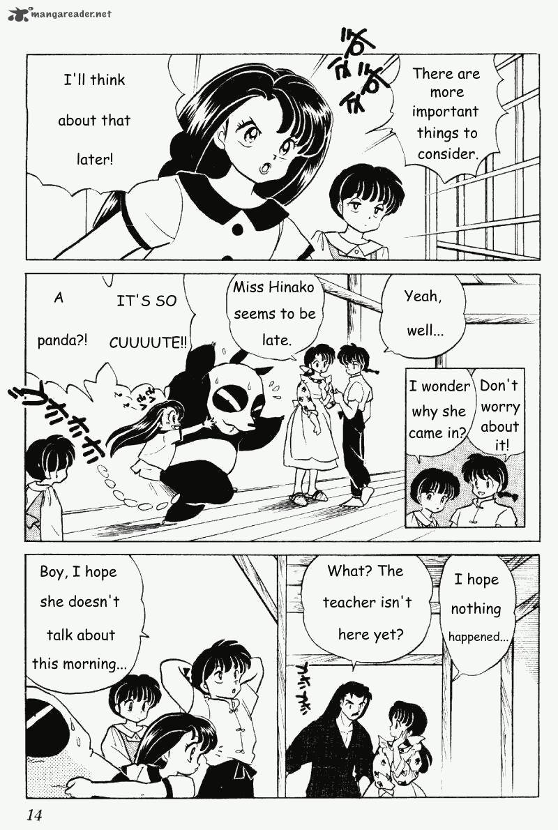 Ranma 1 2 27 14