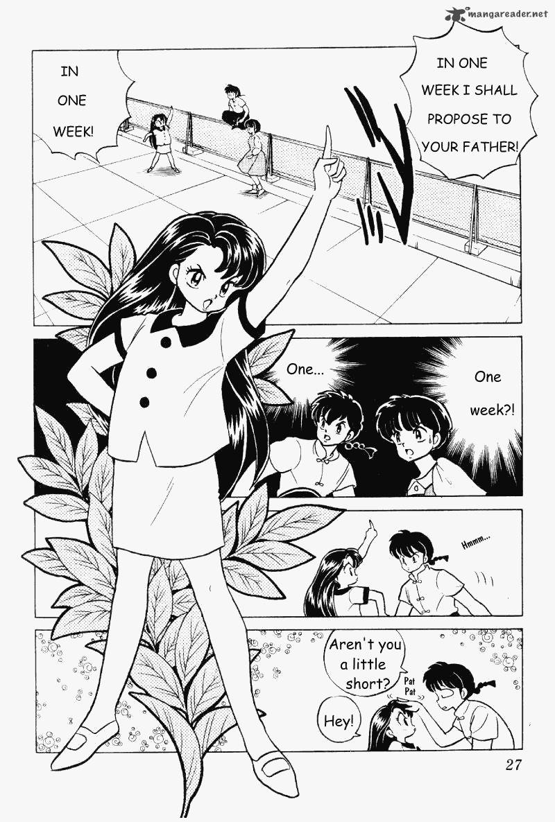 Ranma 1 2 27 27