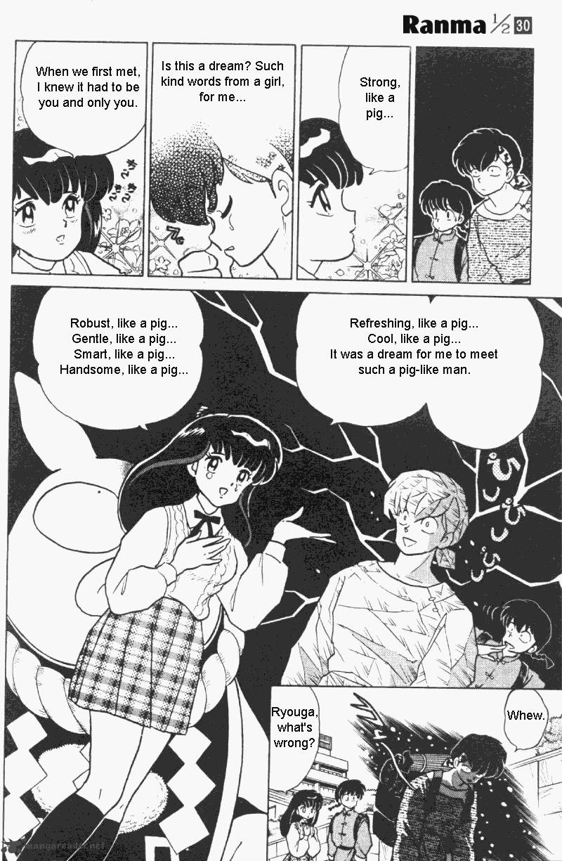 Ranma 1 2 30 19