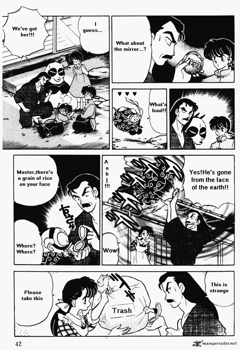 Ranma 1 2 35 42
