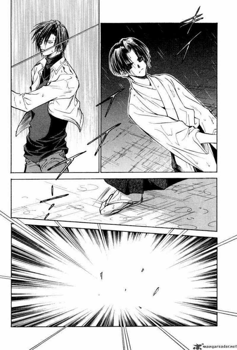 Ransetsuki 19 20