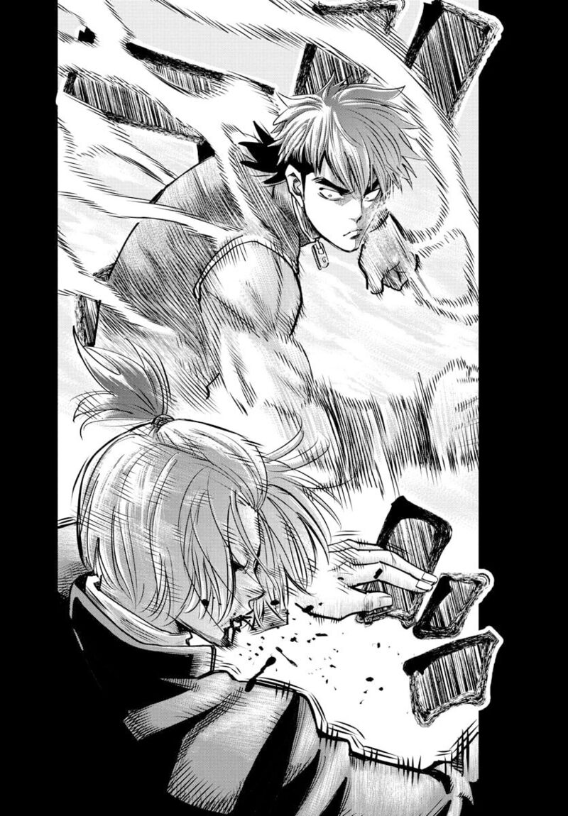 Rappa Yankee Ninpuuchou 40 16