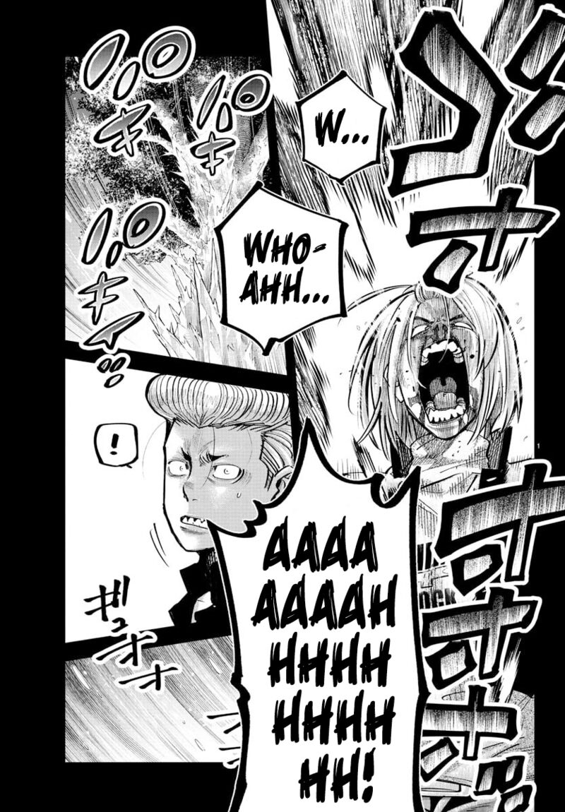 Rappa Yankee Ninpuuchou 41 1