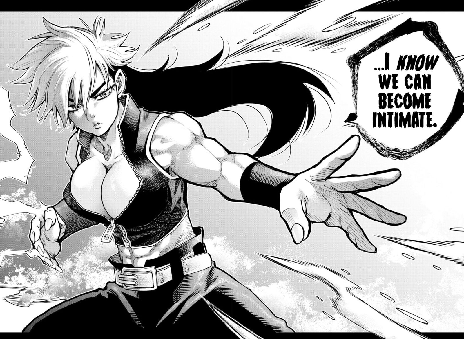 Rappa Yankee Ninpuuchou 41 16