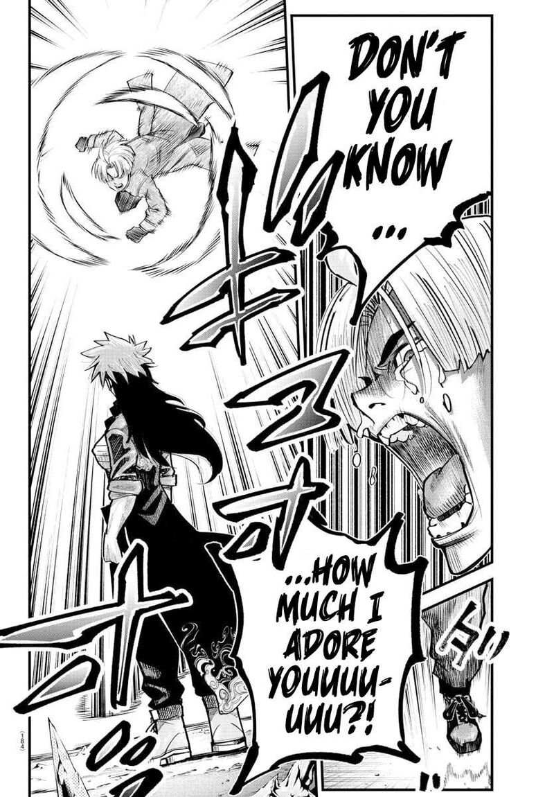 Rappa Yankee Ninpuuchou 42 18