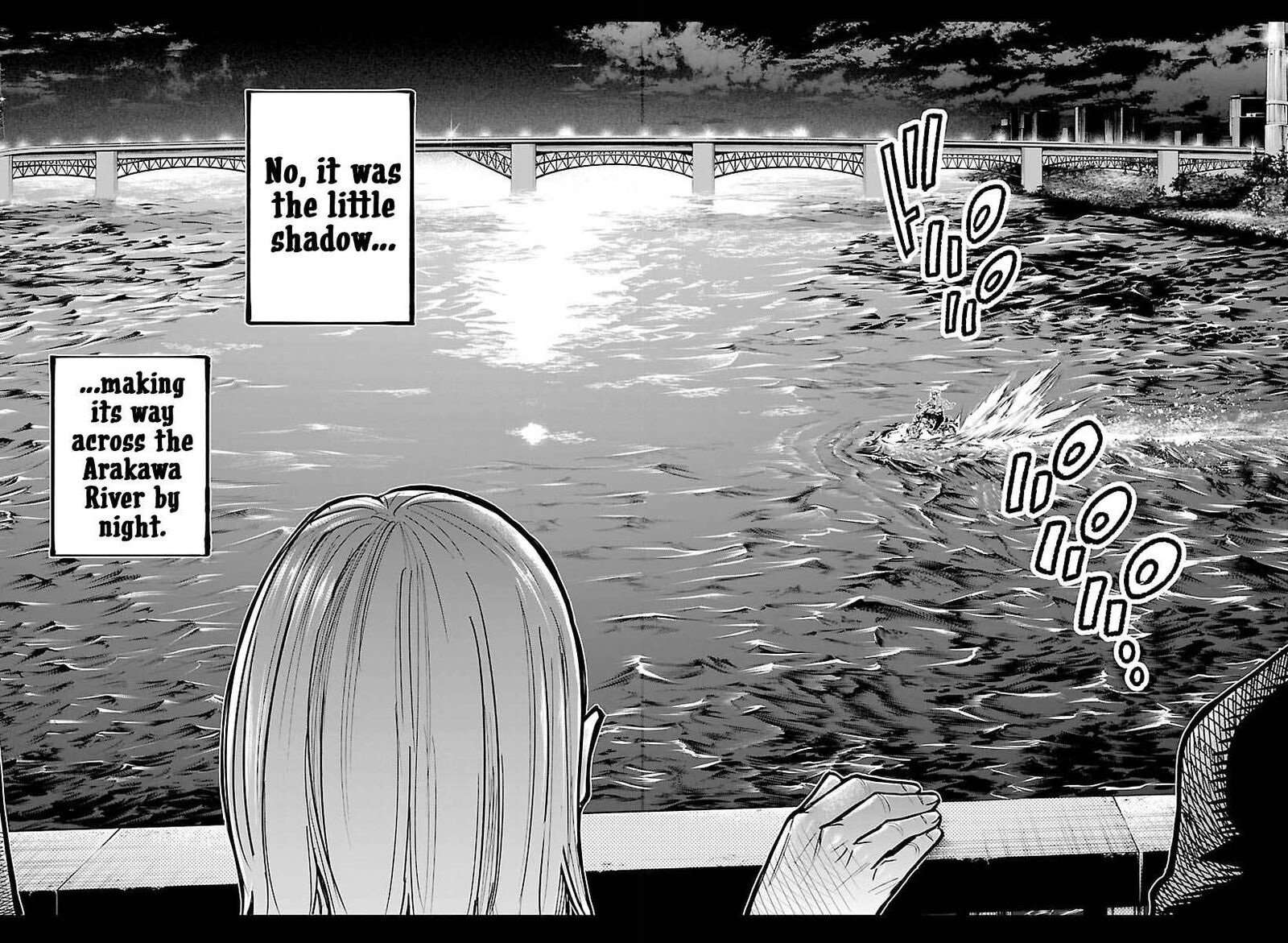 Rappa Yankee Ninpuuchou 46 16