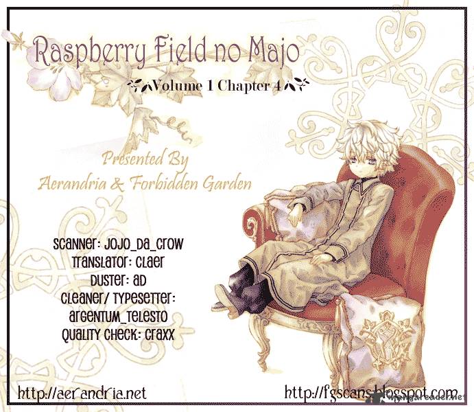 Raspberry Field No Majo 4 2