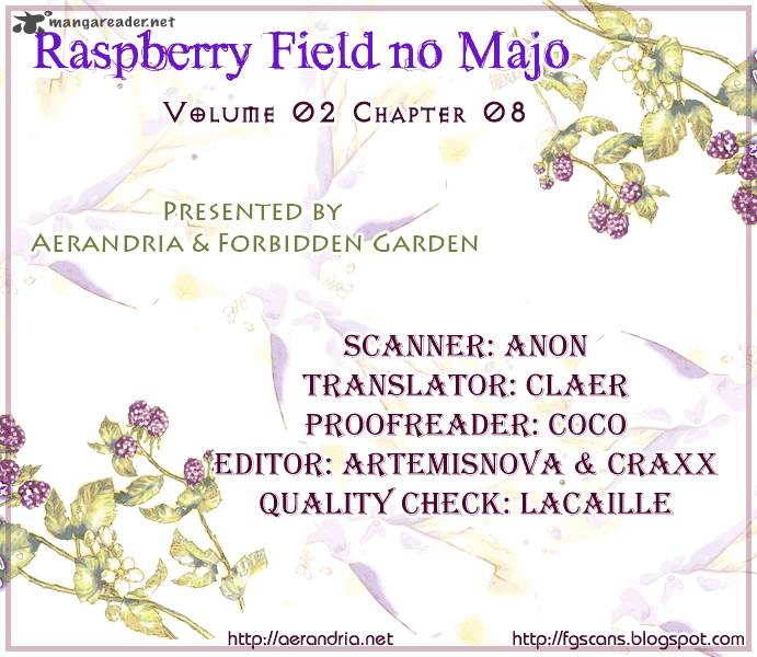 Raspberry Field No Majo 8 2