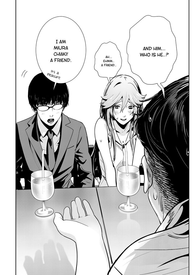 Raw Hero 20 3