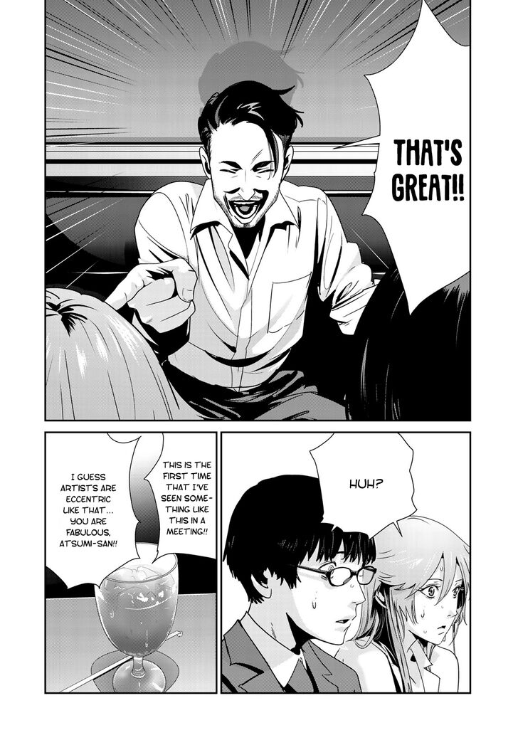 Raw Hero 20 5