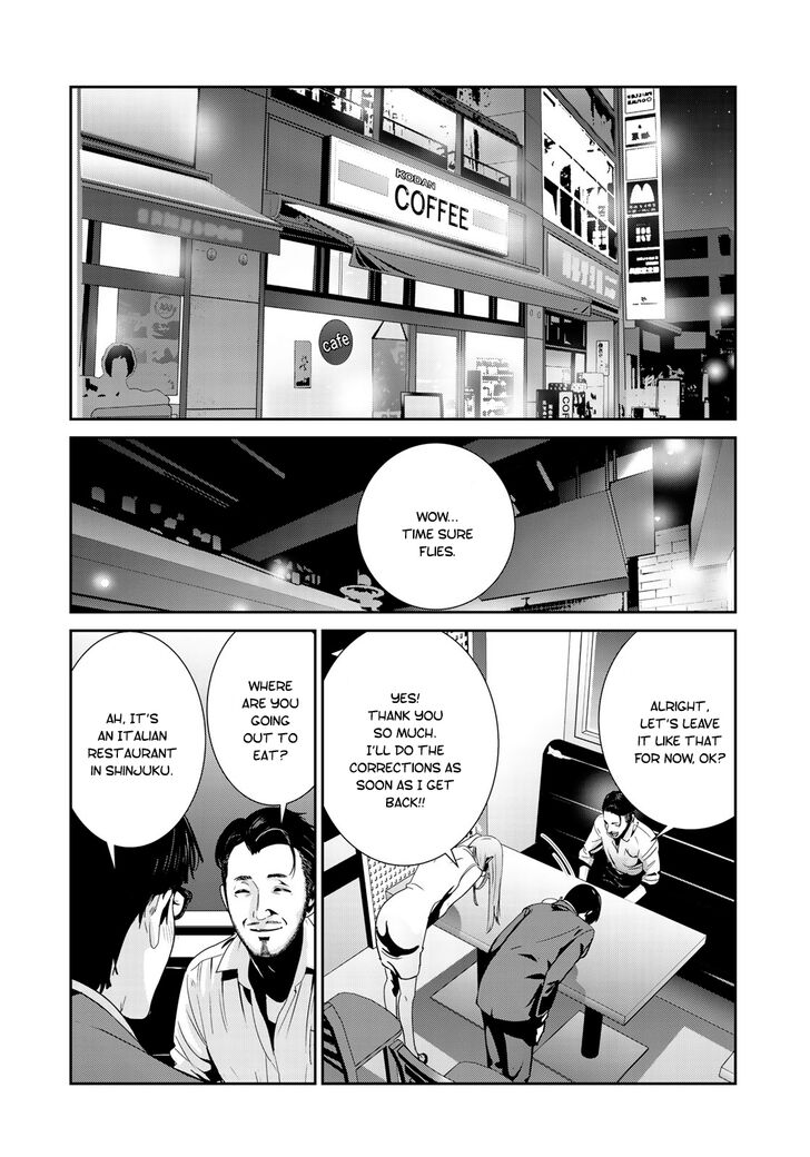 Raw Hero 20 7