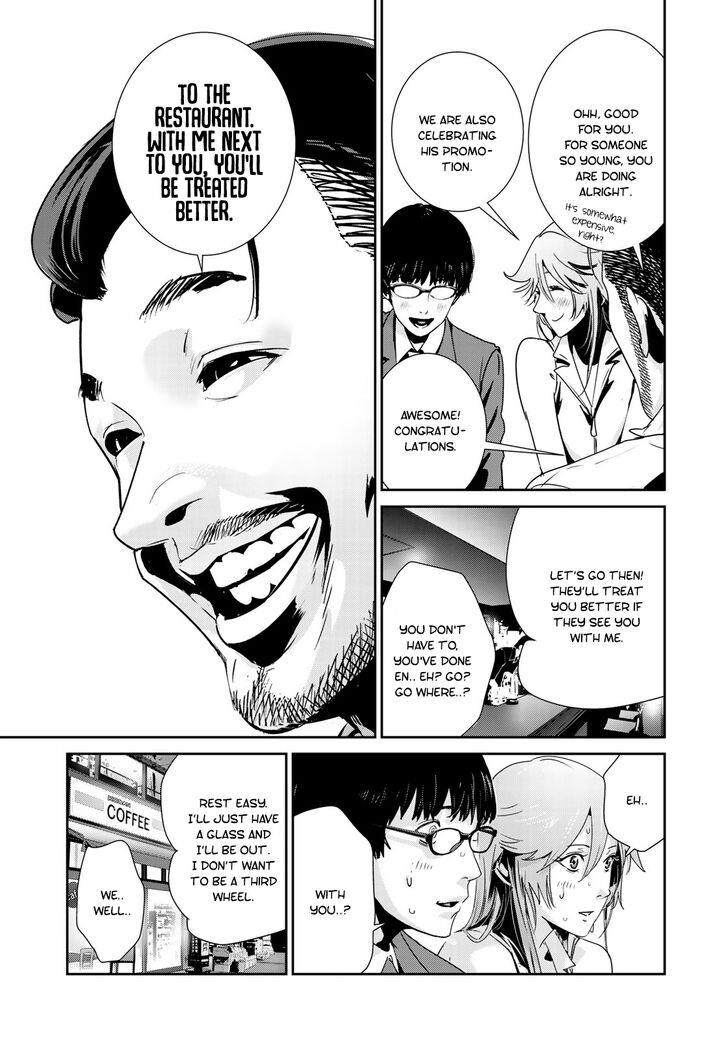 Raw Hero 20 8