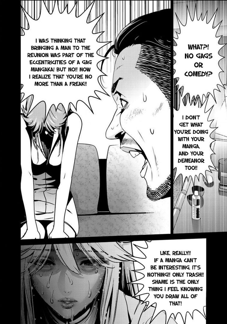 Raw Hero 21 14