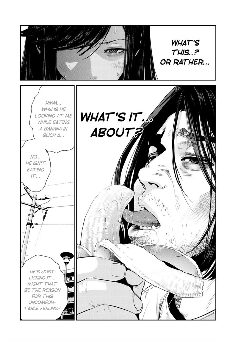 Raw Hero 32 18