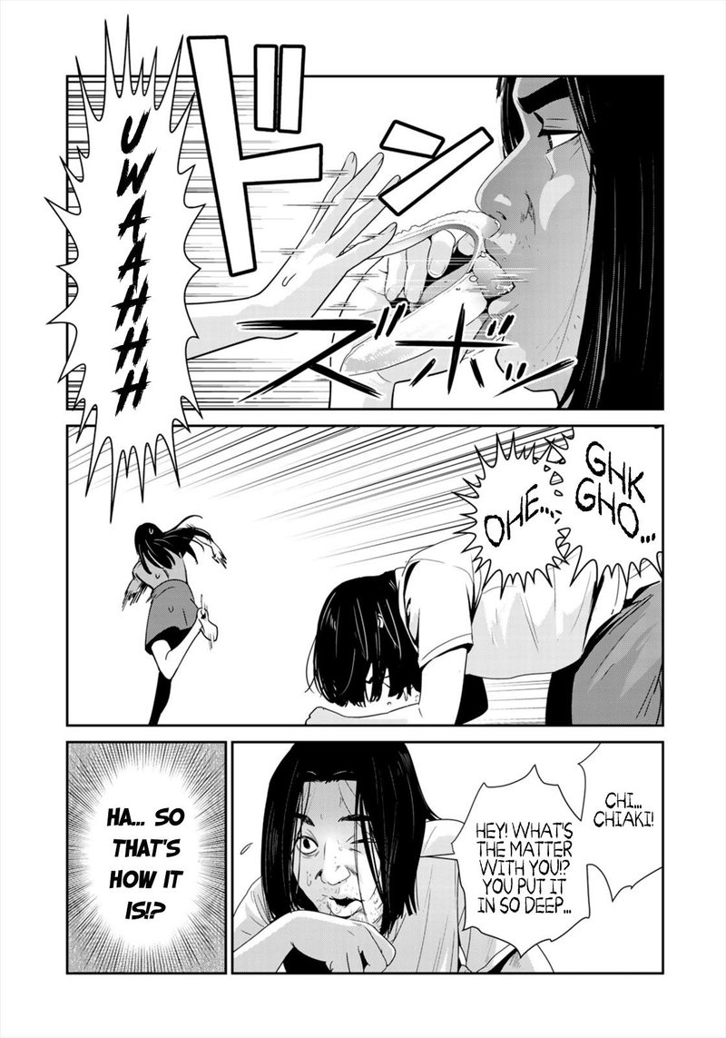 Raw Hero 32 21