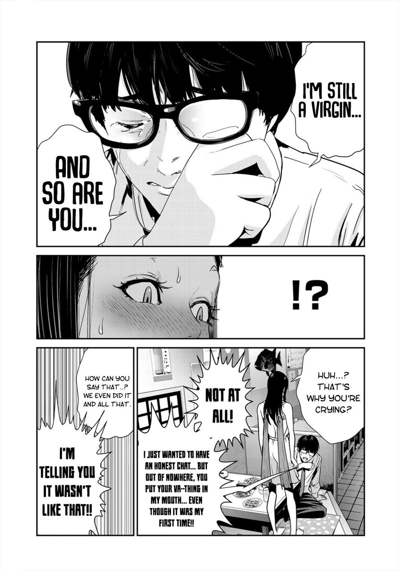 Raw Hero 32 5