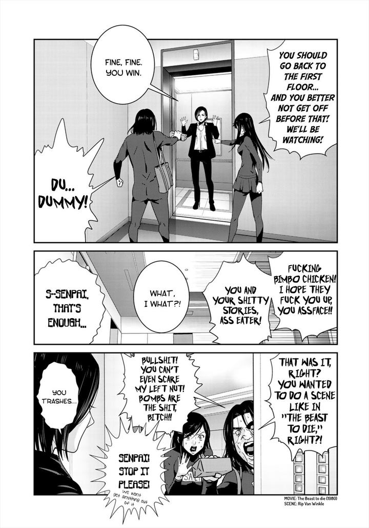 Raw Hero 36 16