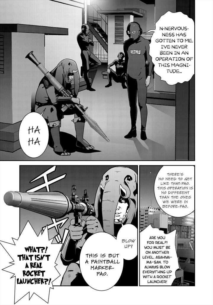 Raw Hero 36 20