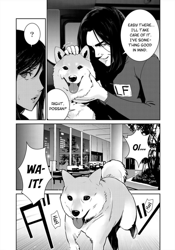 Raw Hero 36 4