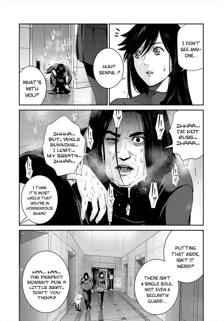 Raw Hero 36 7