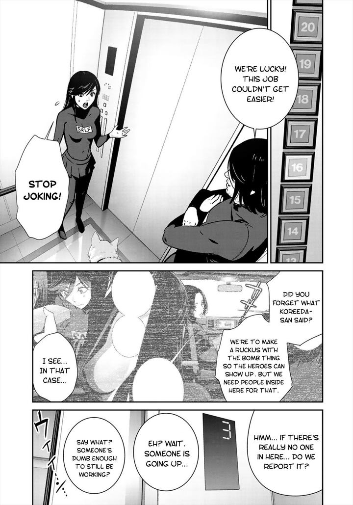 Raw Hero 36 8