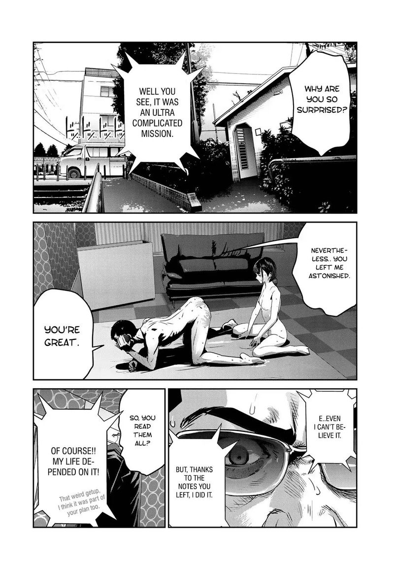 Raw Hero 5 19