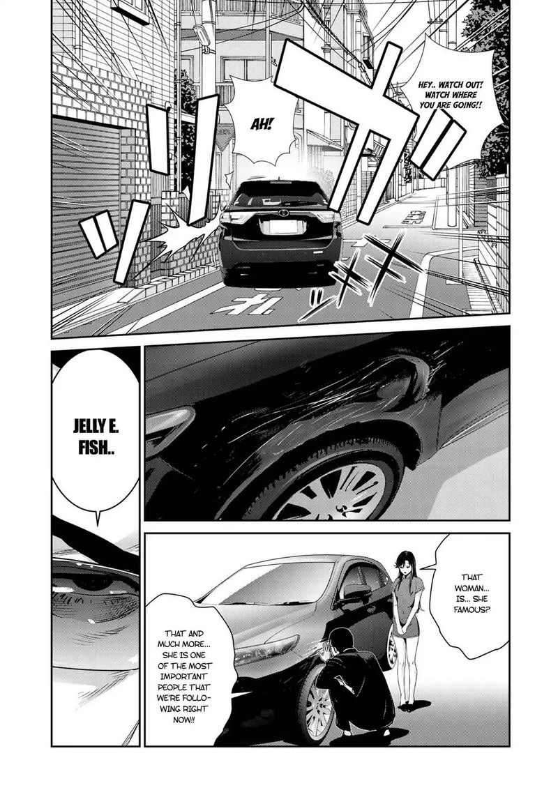 Raw Hero 9 14