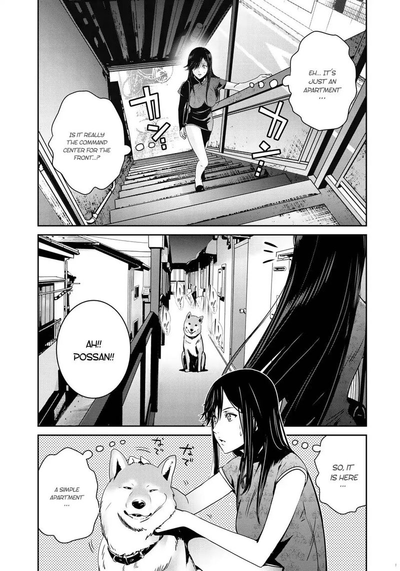 Raw Hero 9 22