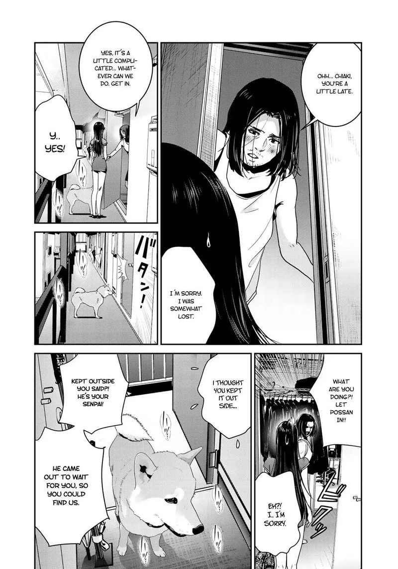 Raw Hero 9 23