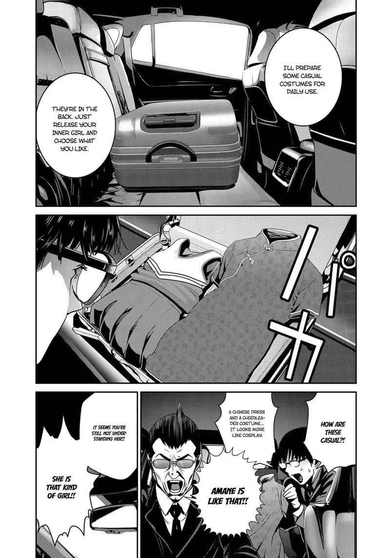 Raw Hero 9 8