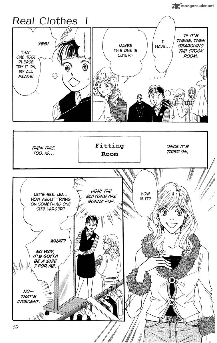 Real Clothes 2 6