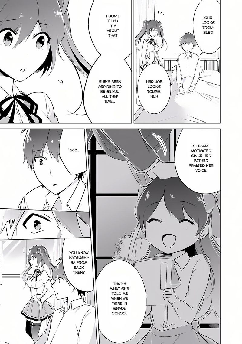 Real No Heroine Wa Irimasen 10 9