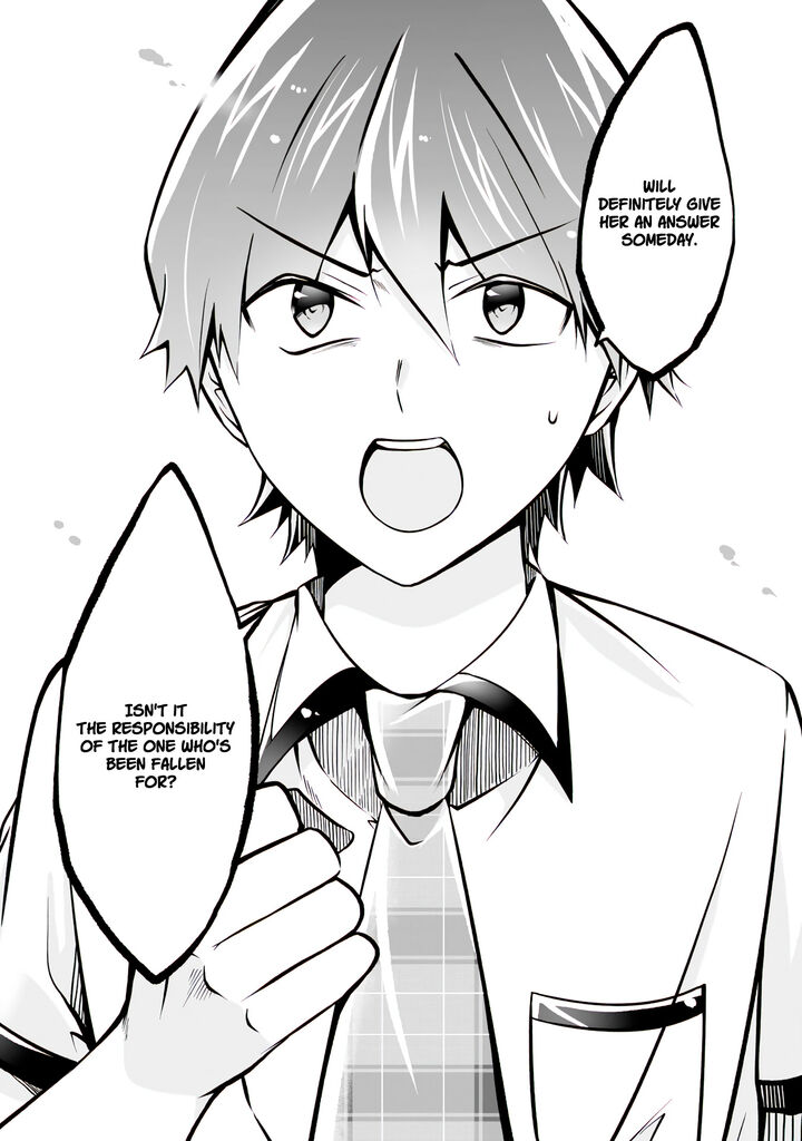 Real No Heroine Wa Irimasen 101 15