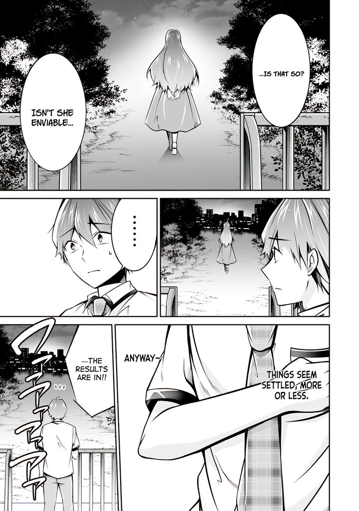 Real No Heroine Wa Irimasen 101 21