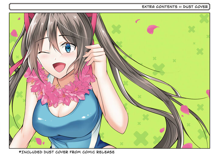 Real No Heroine Wa Irimasen 101 29