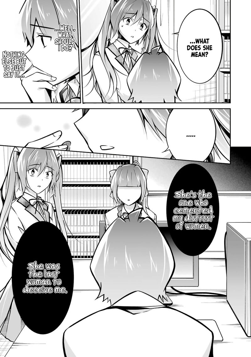 Real No Heroine Wa Irimasen 103 11